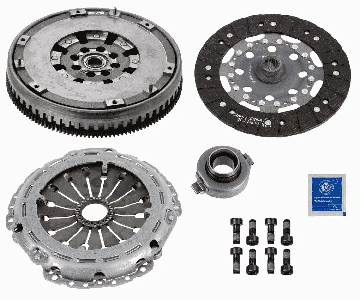 Clutch Kit