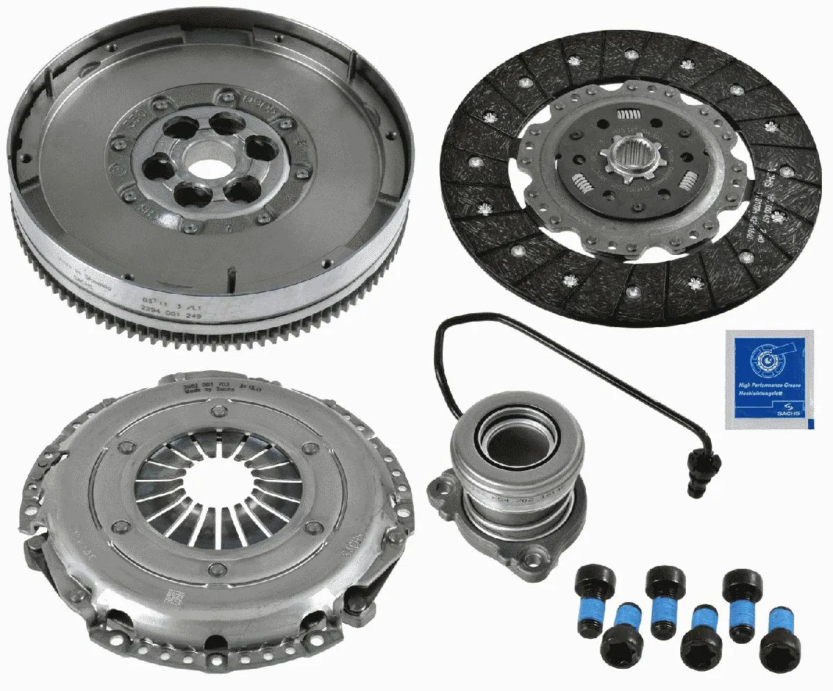 Clutch Kit