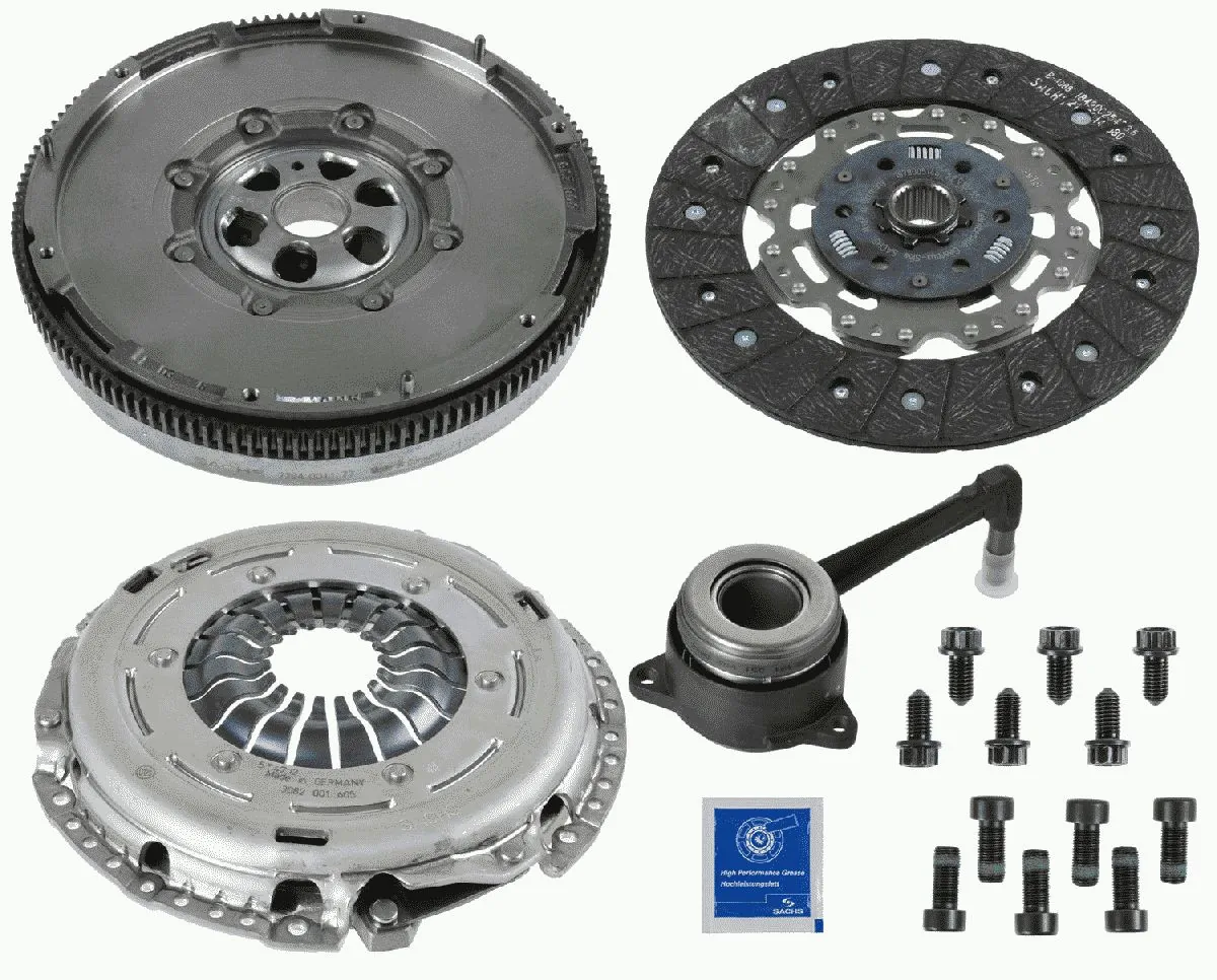 Clutch Kit