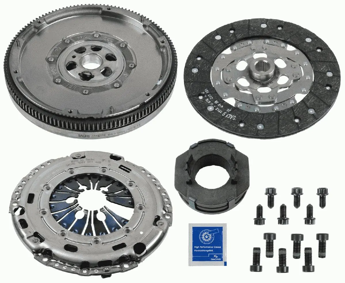 Clutch Kit