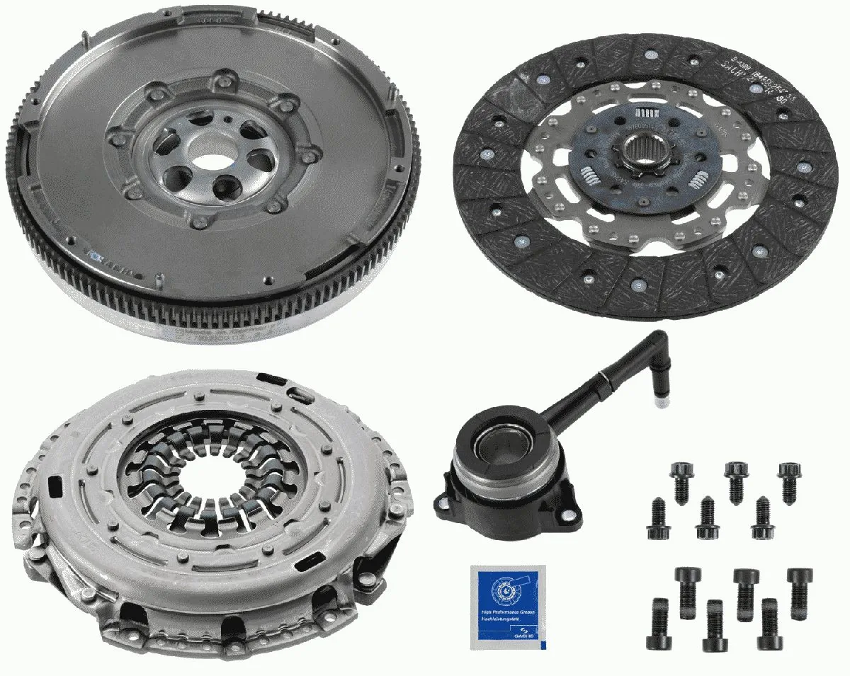 Clutch Kit