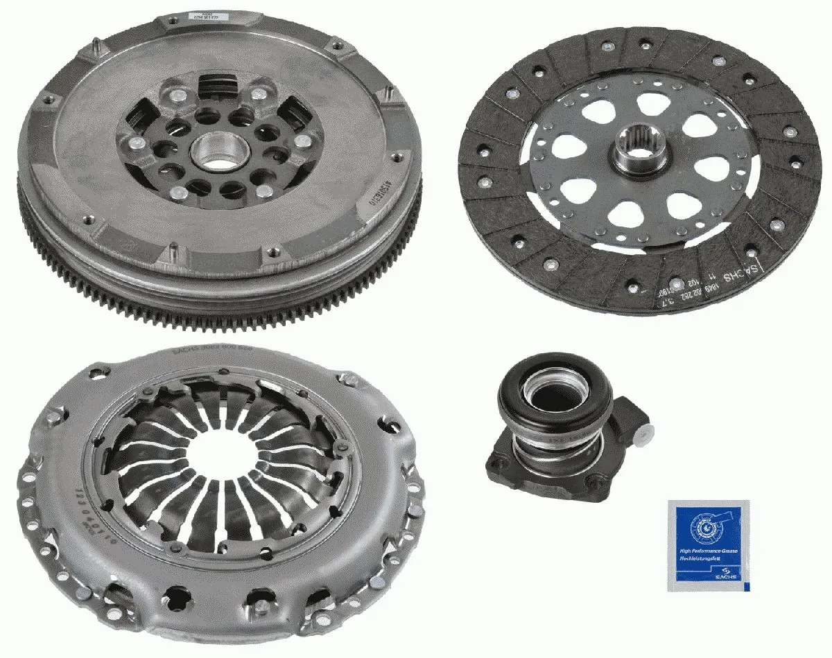 Clutch Kit