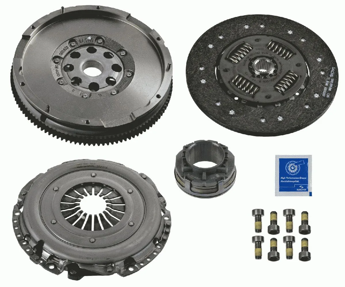 Clutch Kit
