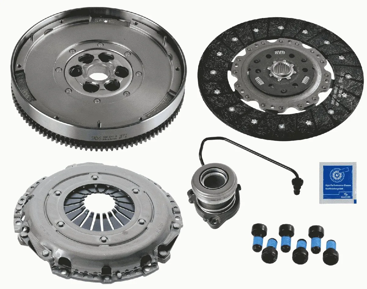 Clutch Kit