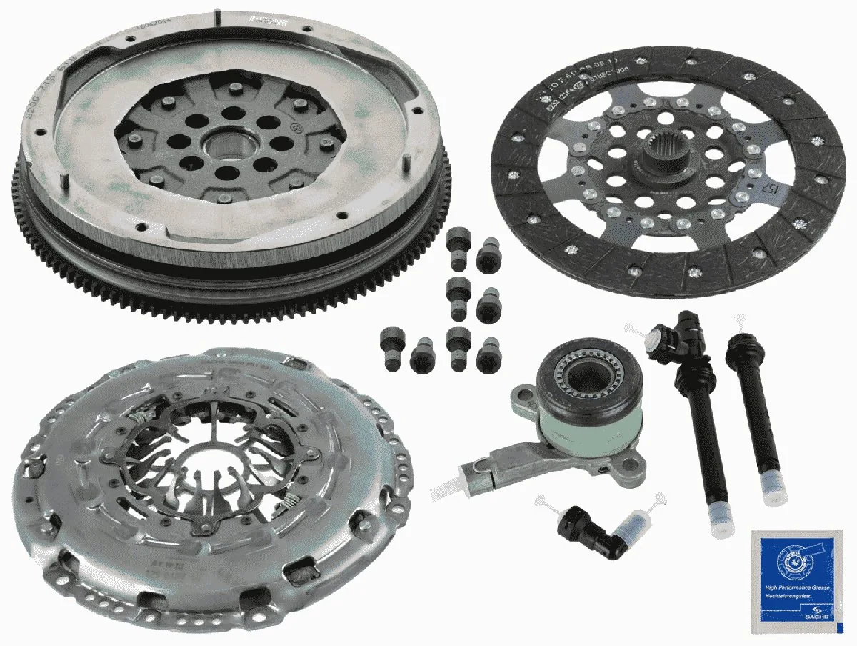 Clutch Kit
