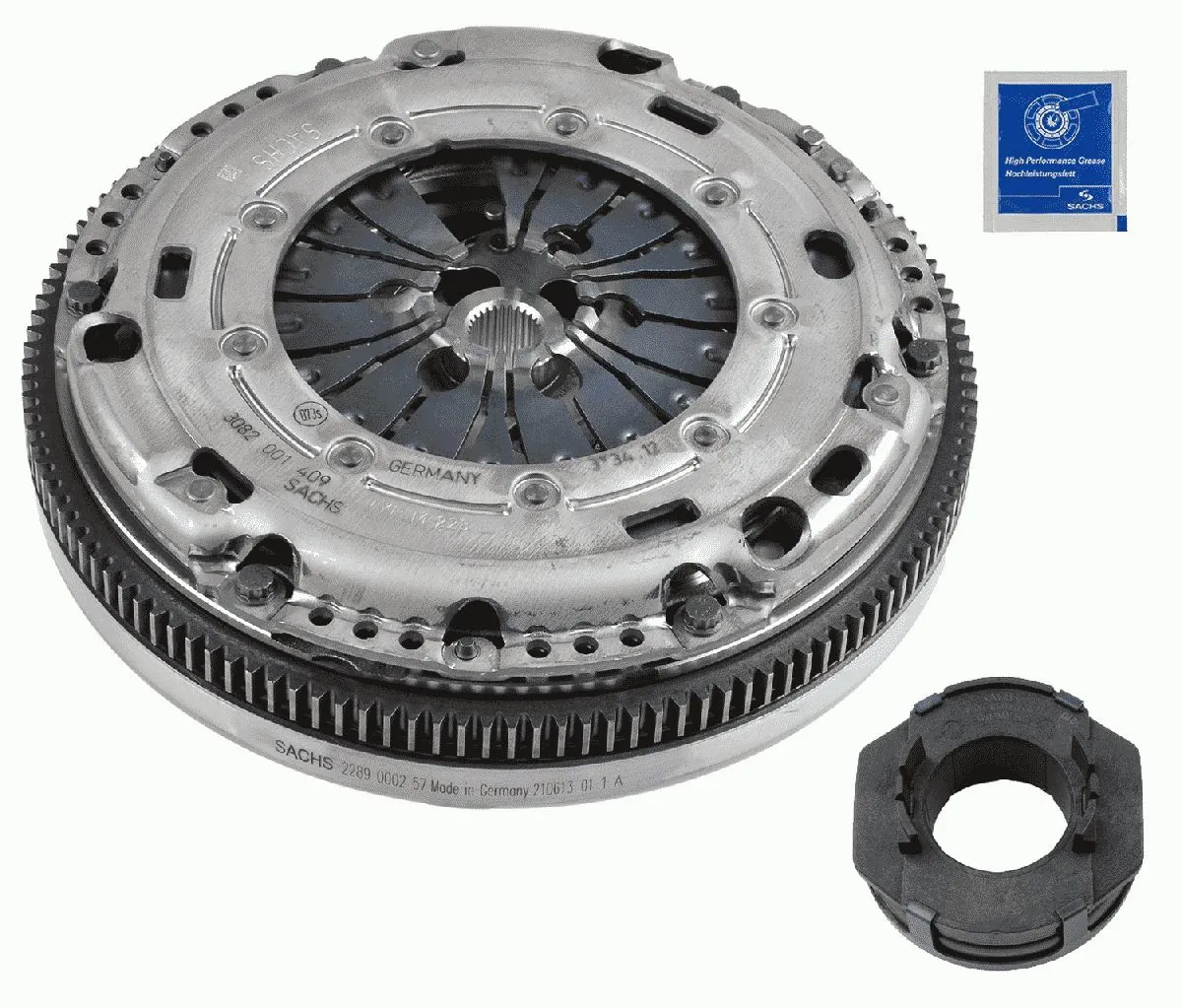 Clutch Kit
