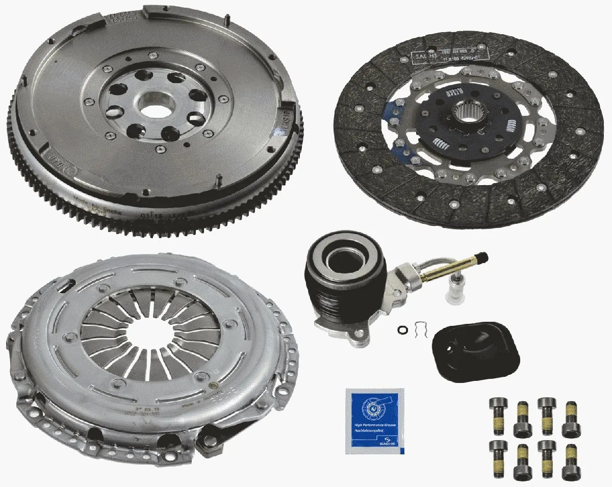 Clutch Kit
