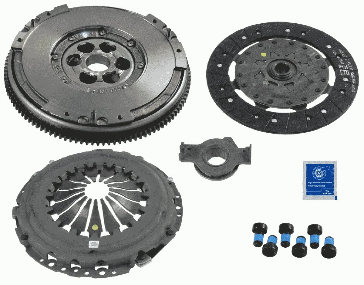 Clutch Kit