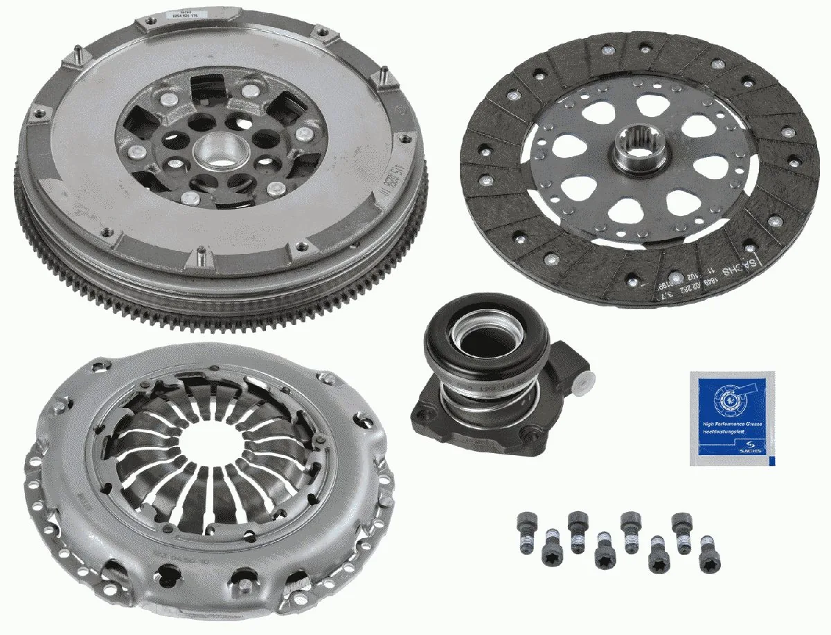 Clutch Kit