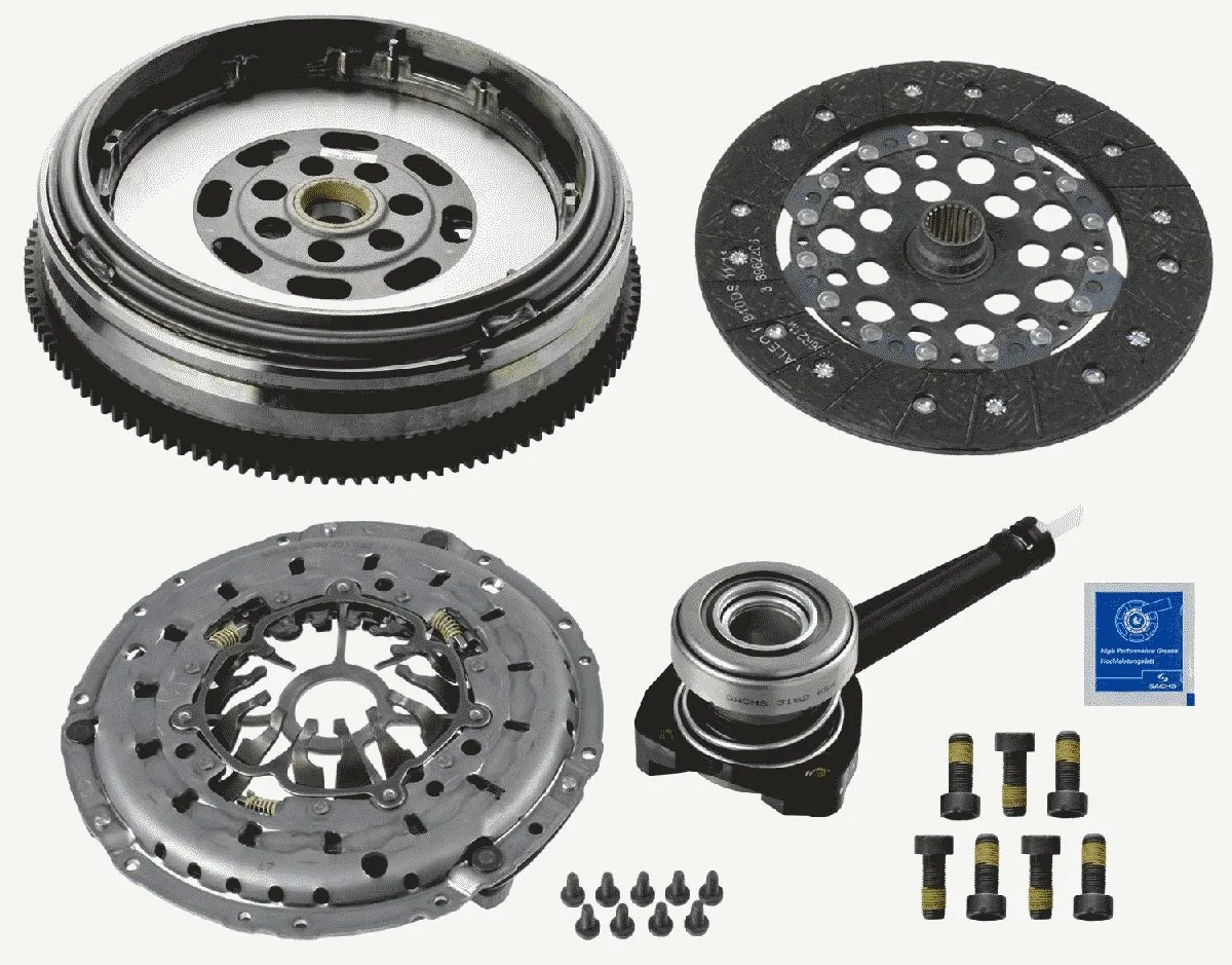 Clutch Kit