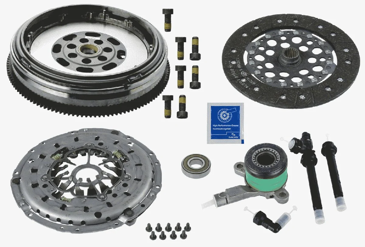 Clutch Kit
