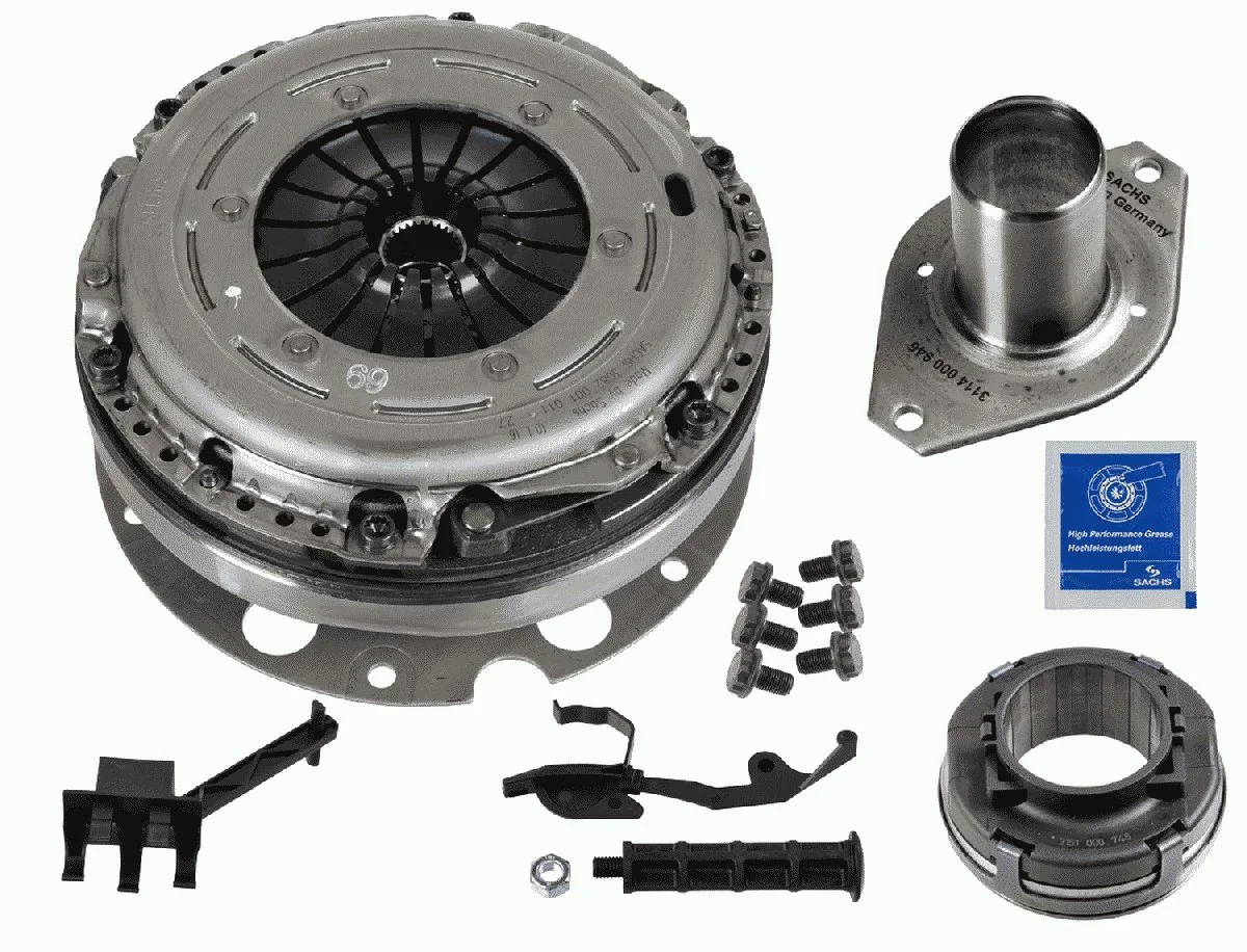 Clutch Kit