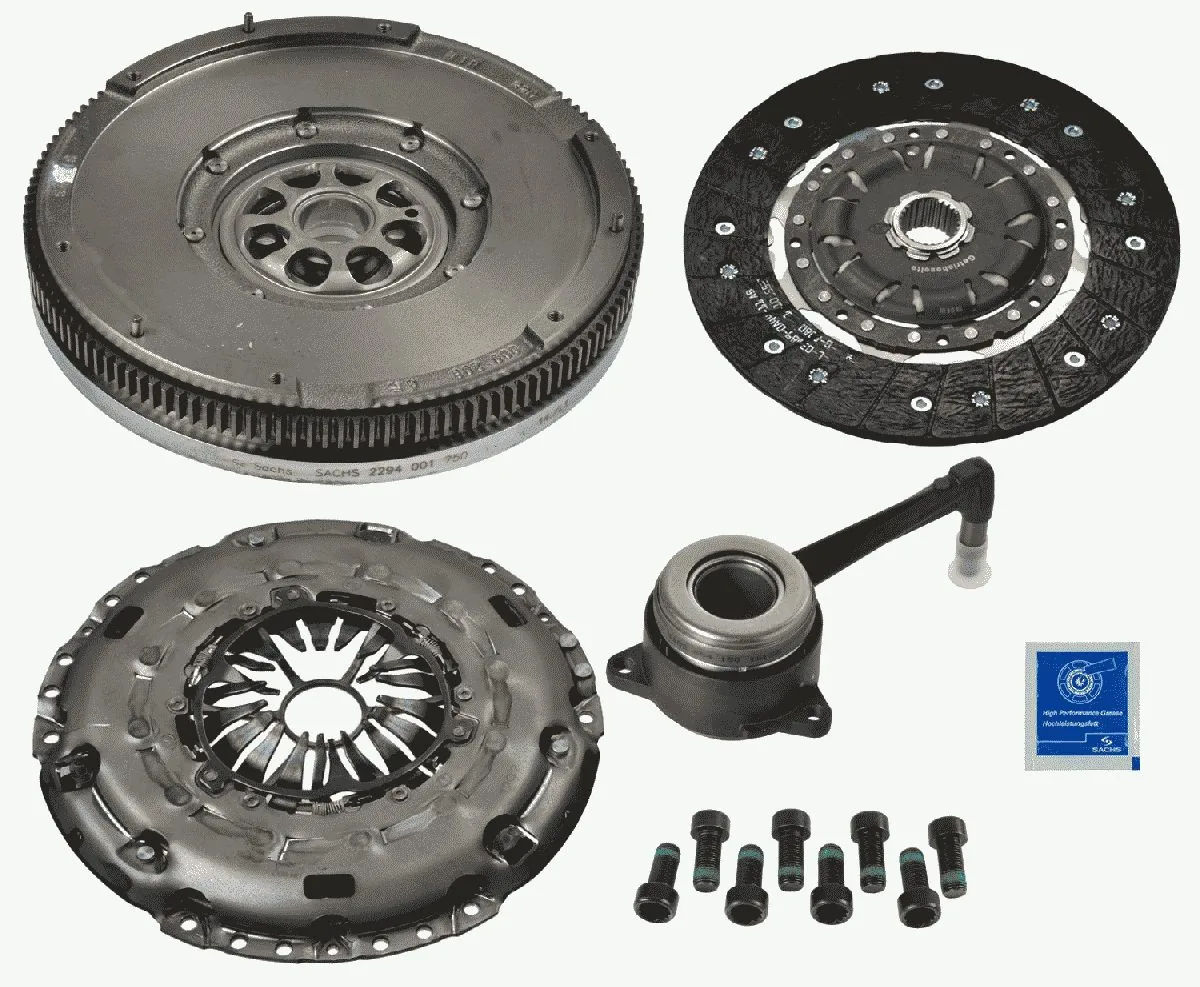 Clutch Kit