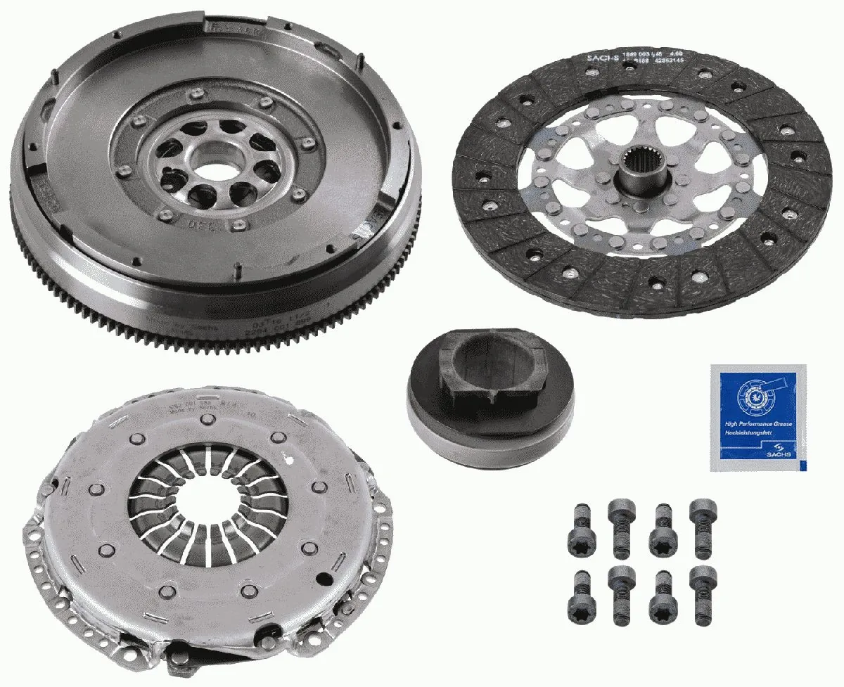 Clutch Kit