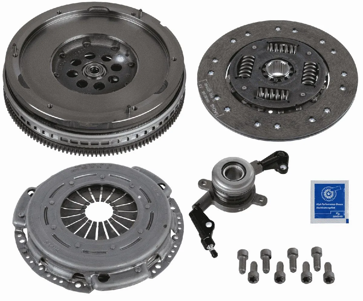 Clutch Kit
