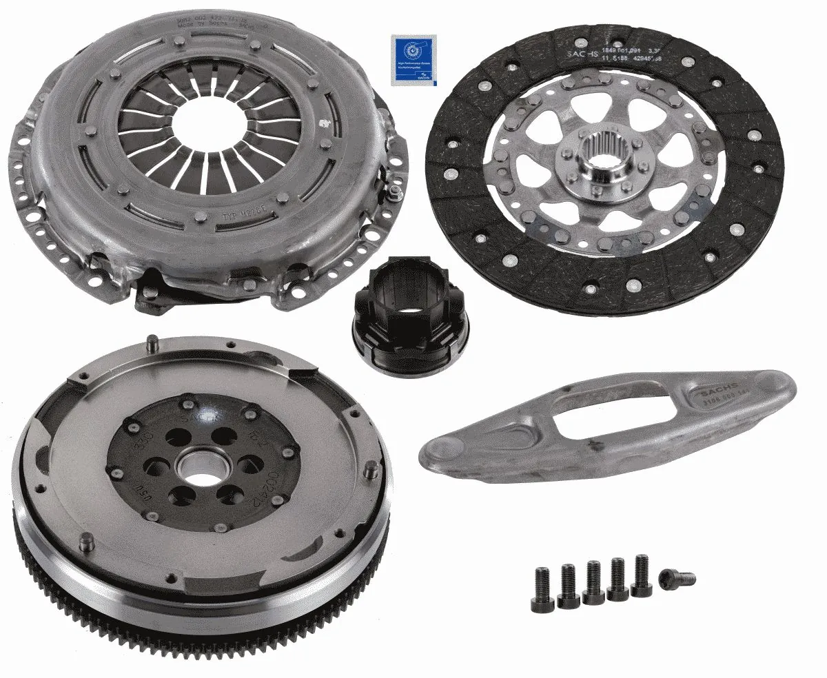 Clutch Kit