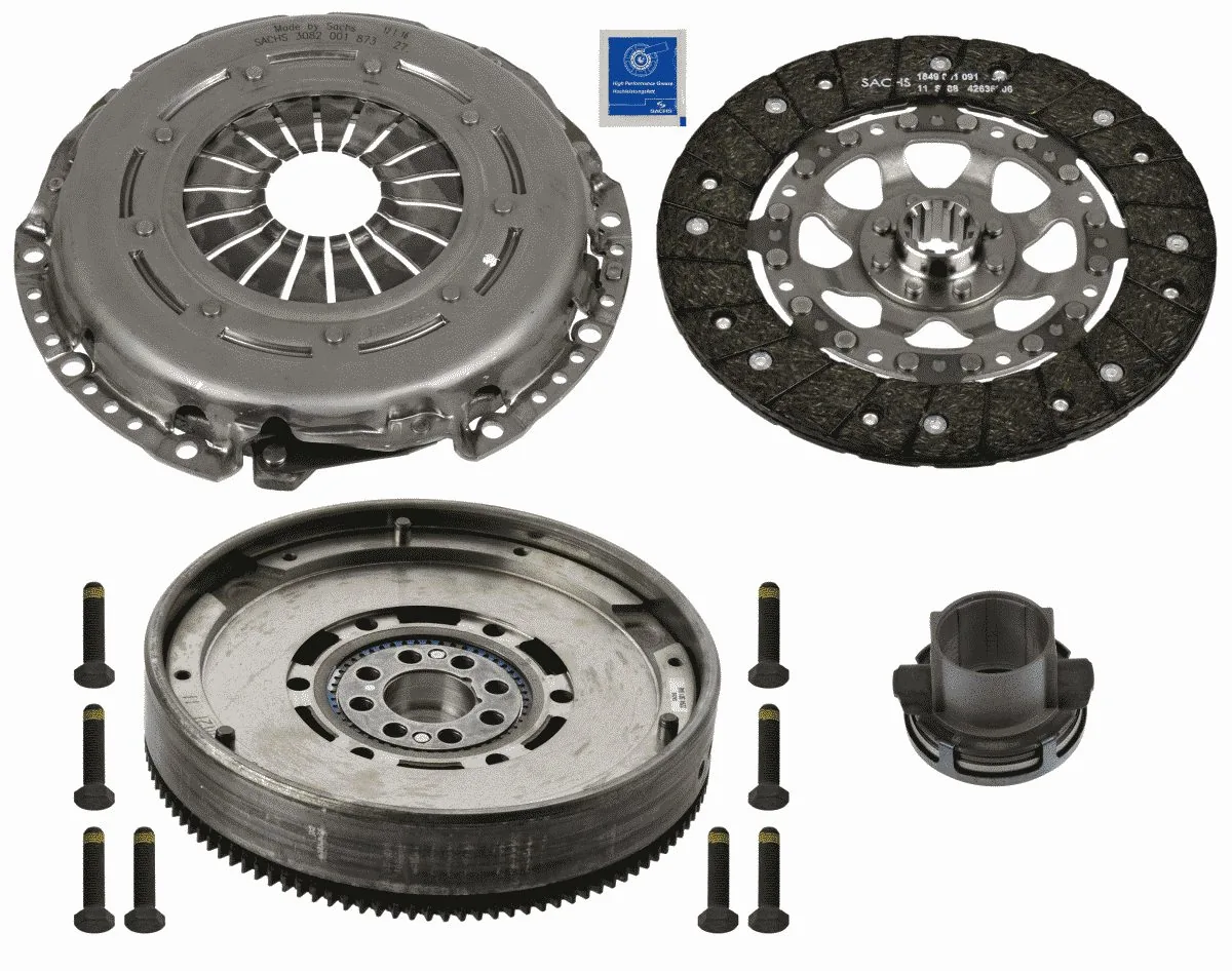 Clutch Kit