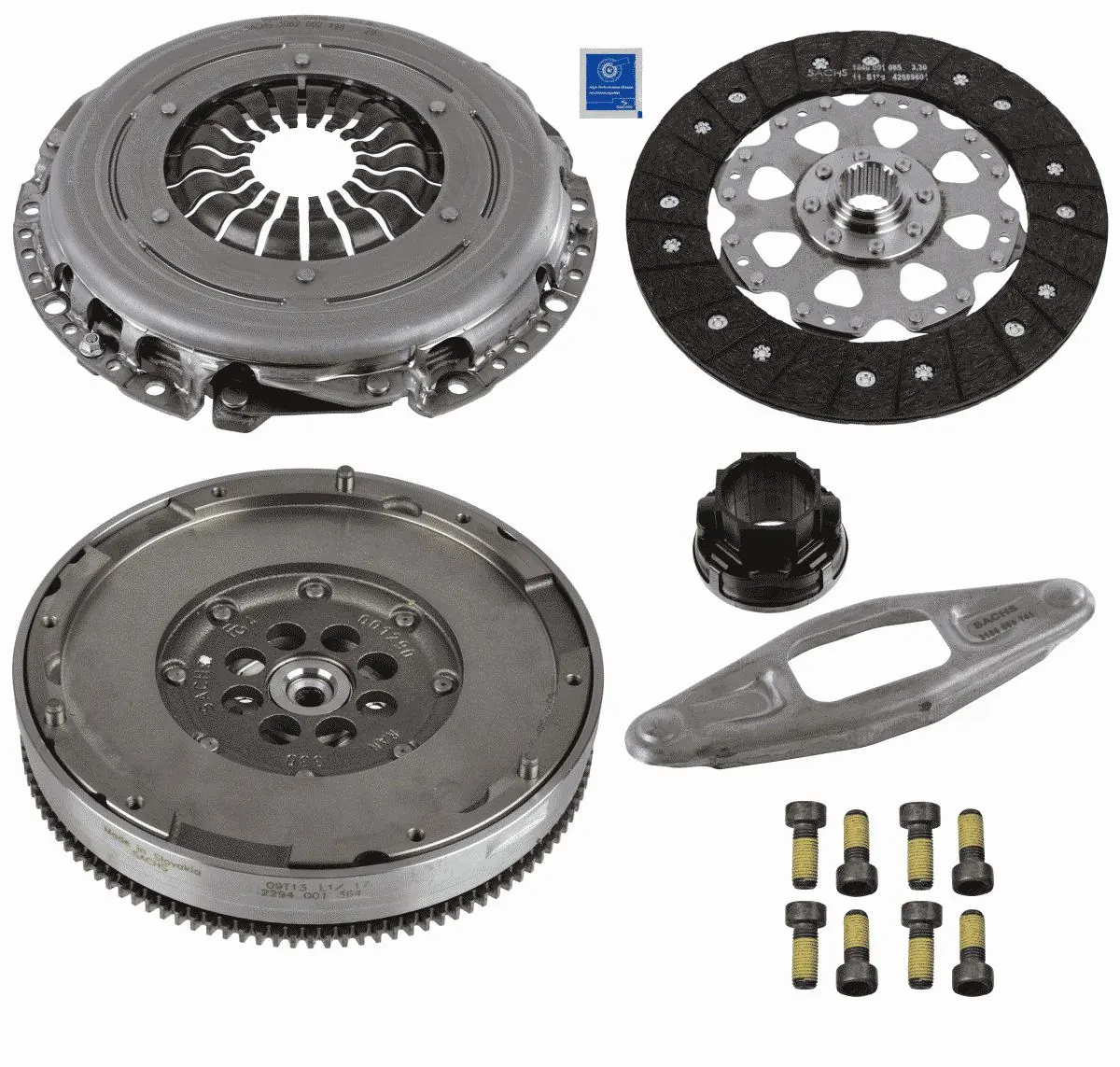 Clutch Kit