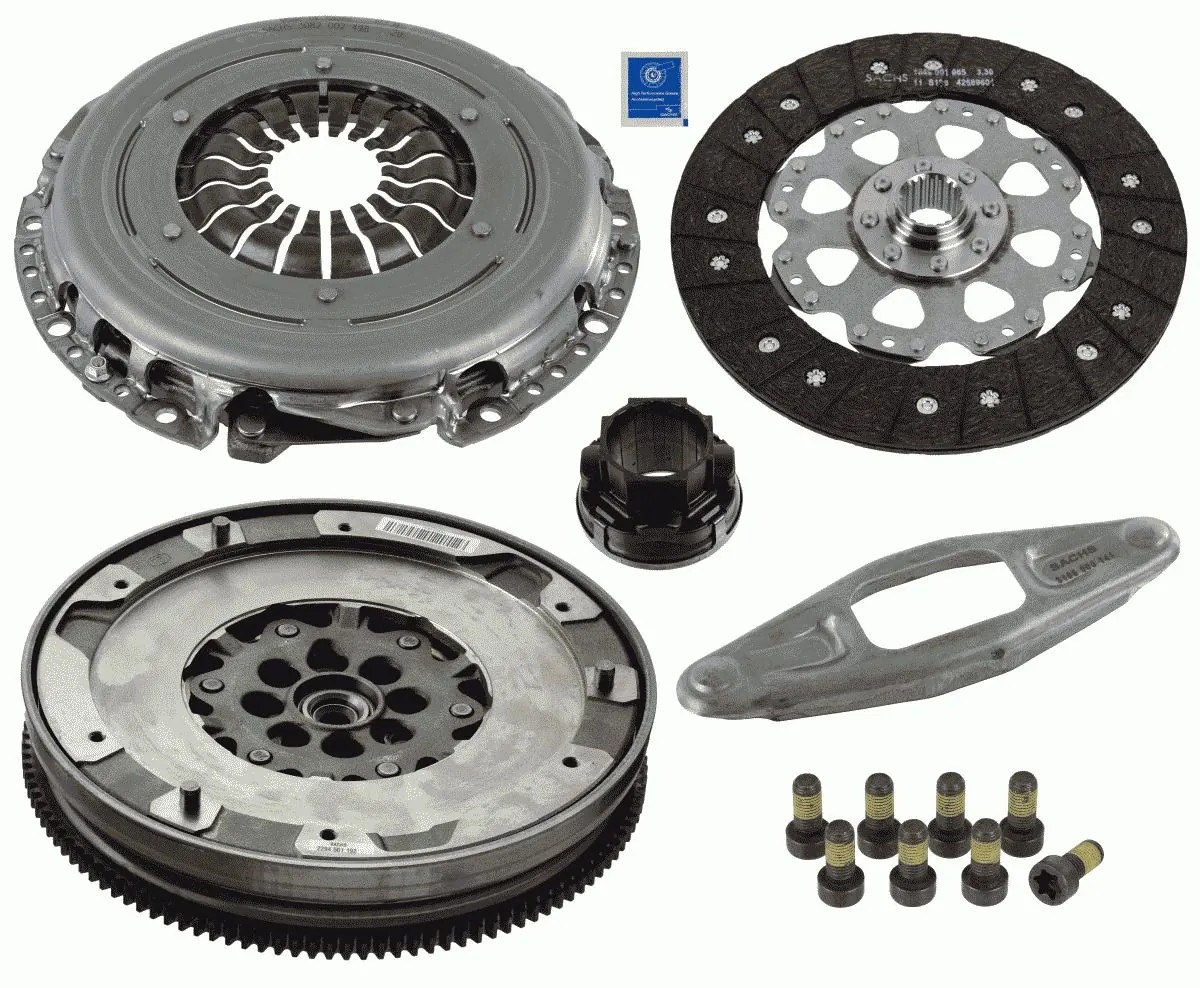 Clutch Kit