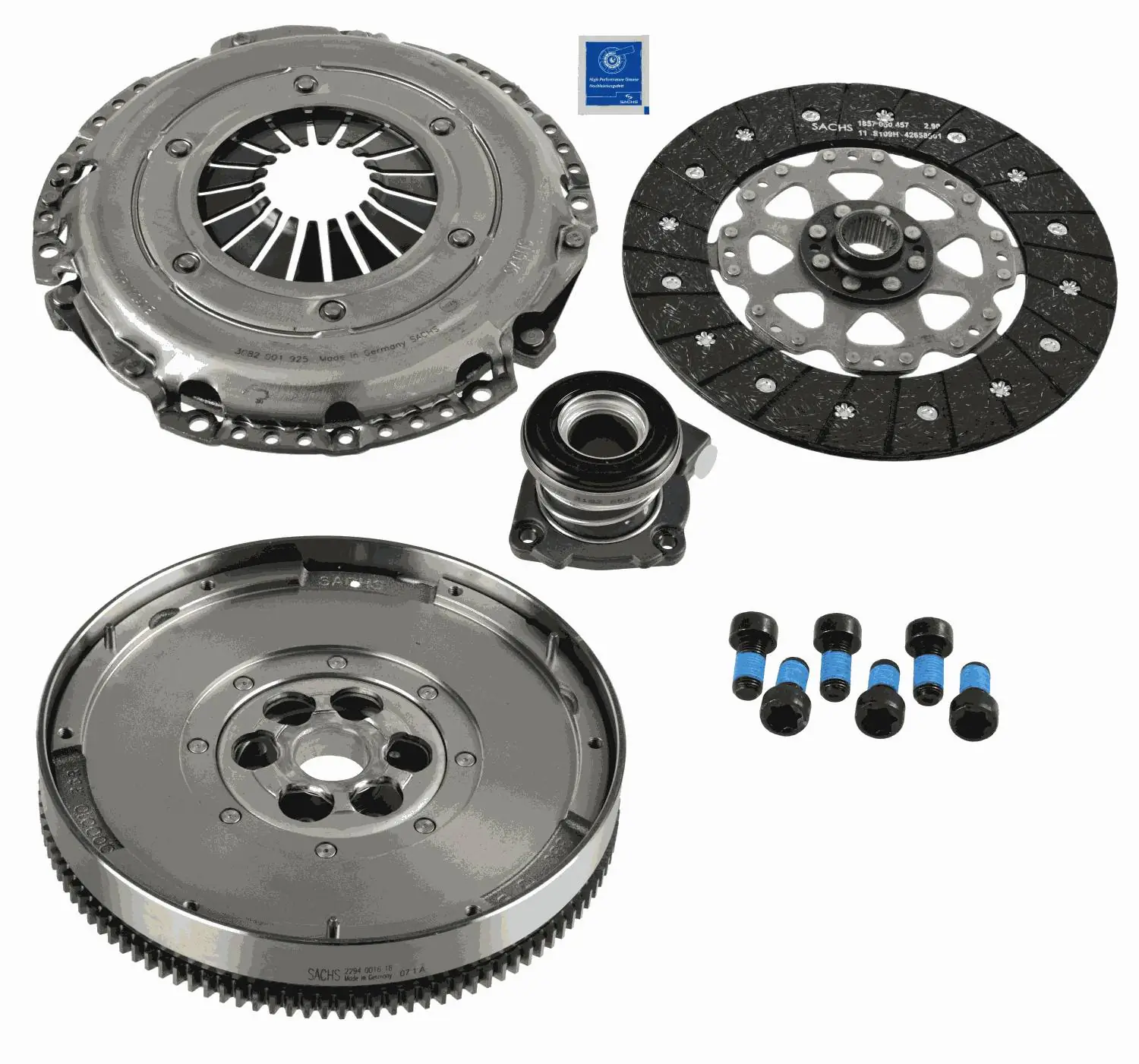 Clutch Kit