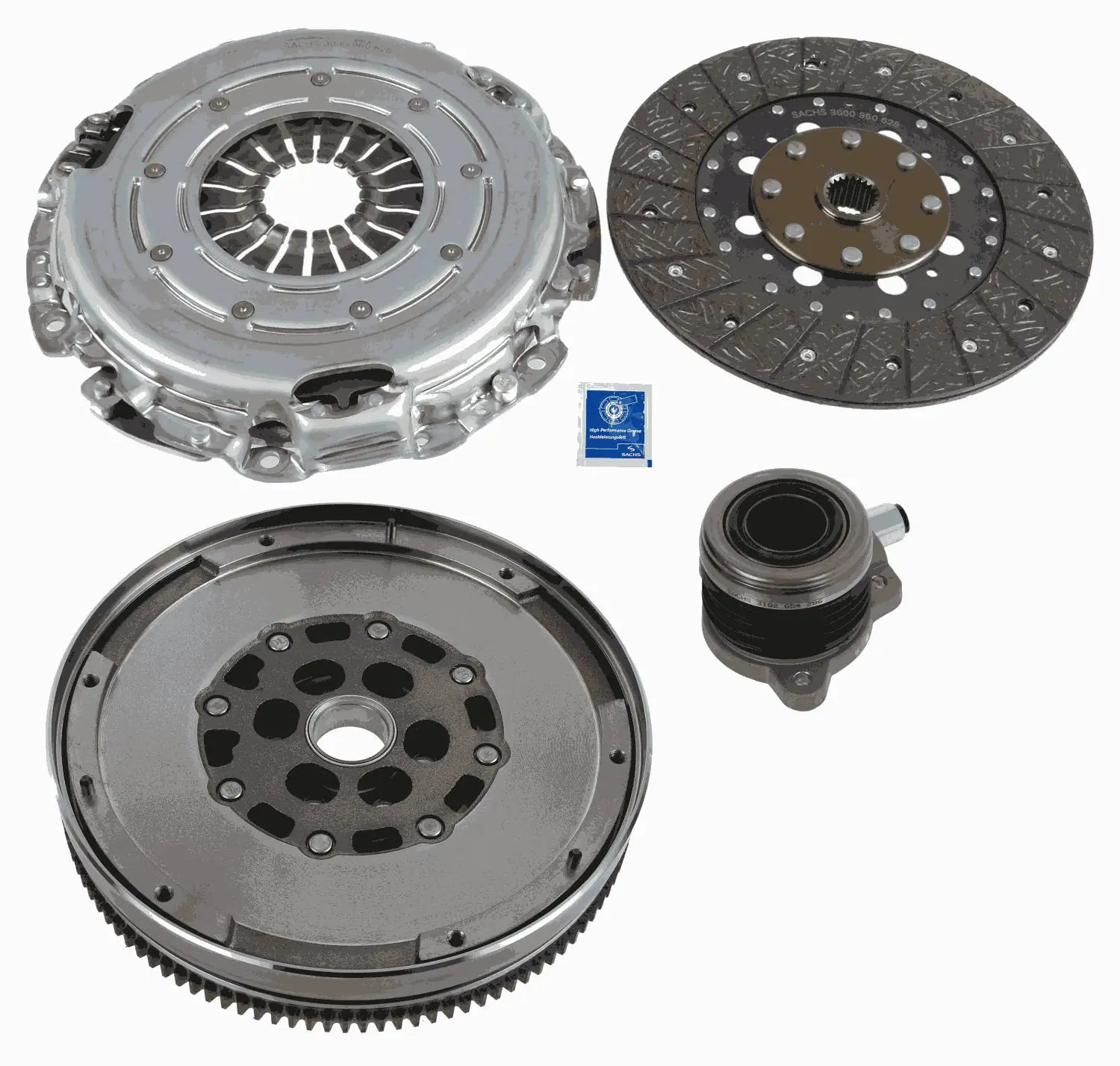 Clutch Kit
