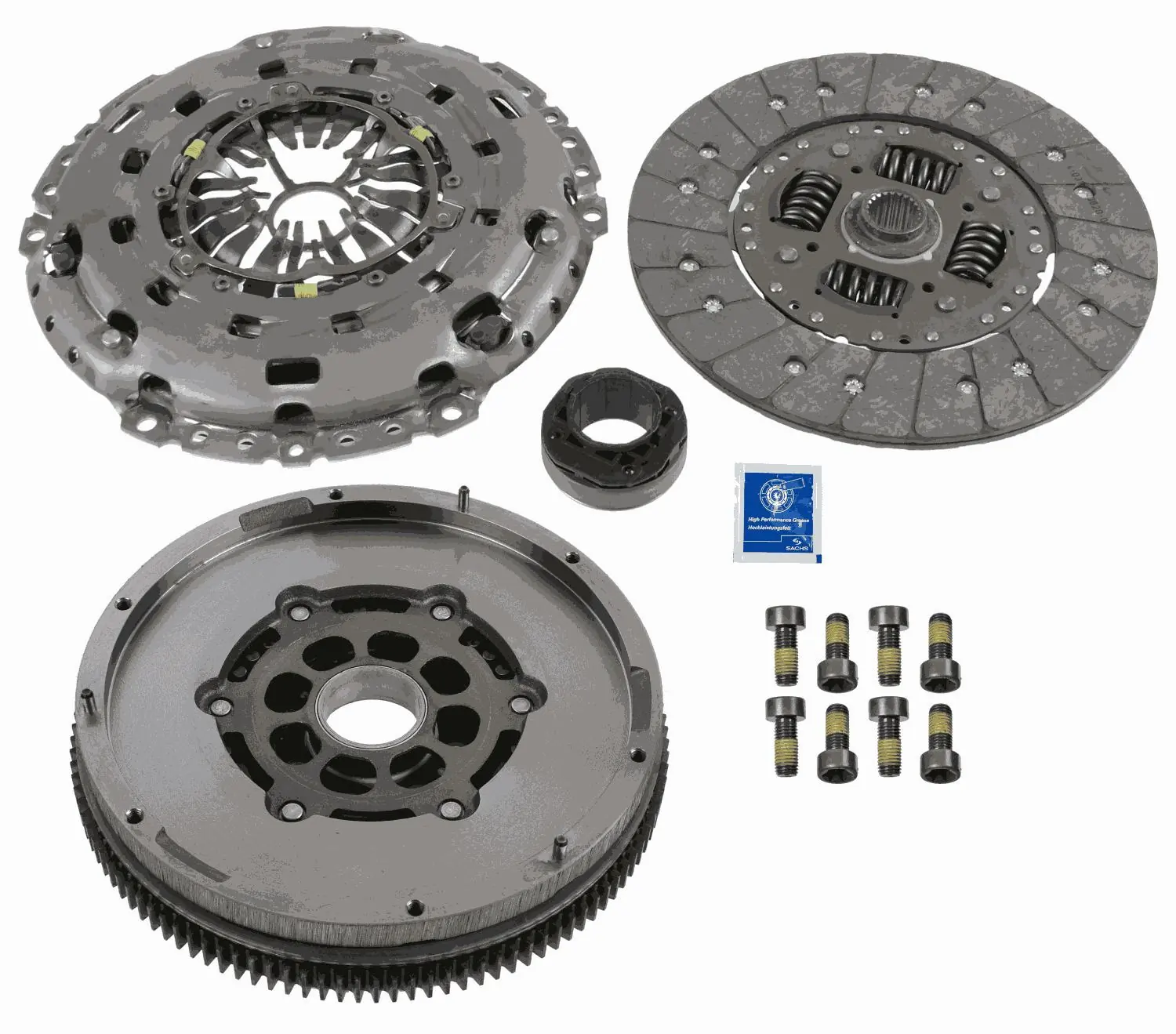 Clutch Kit