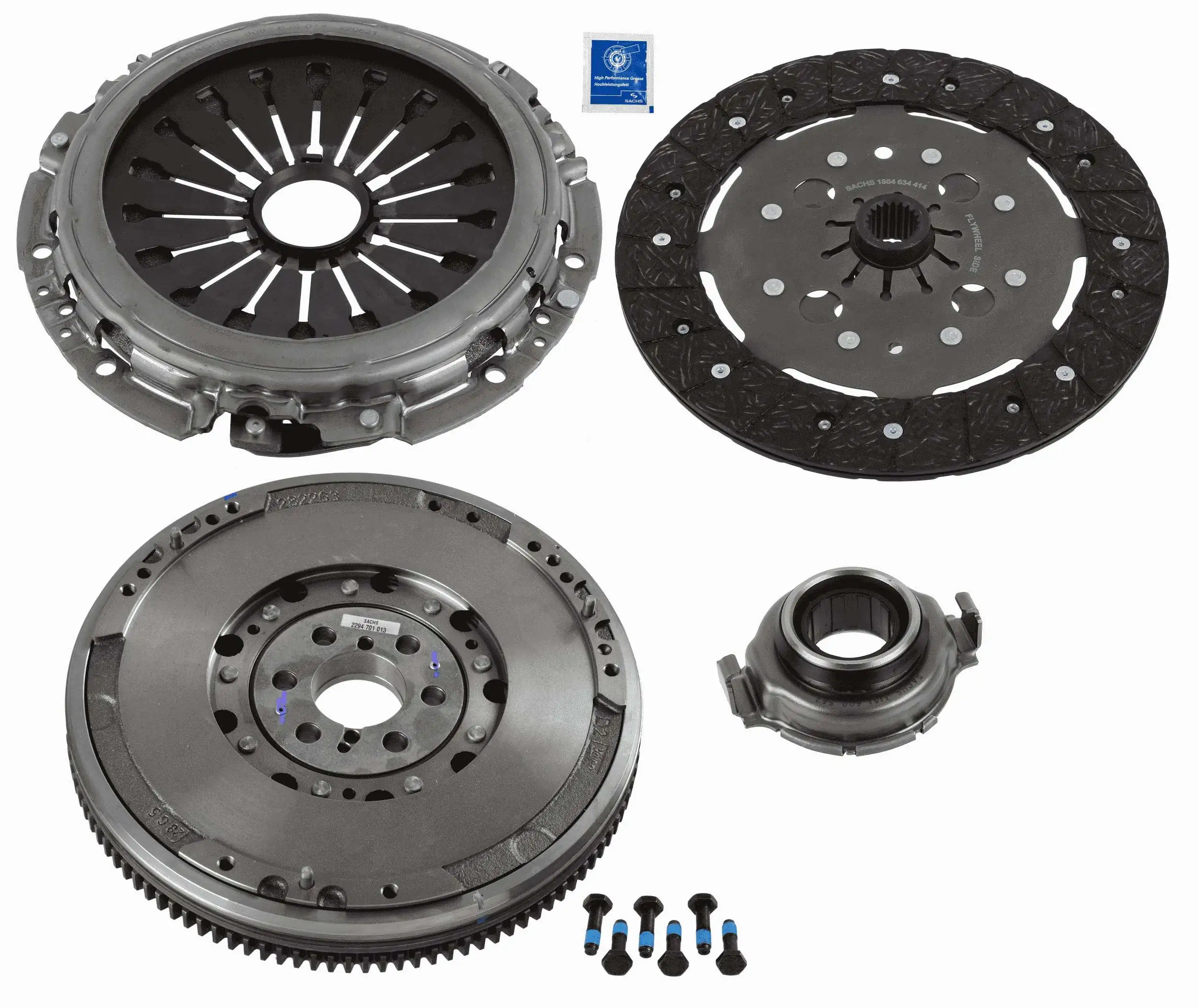 Clutch Kit