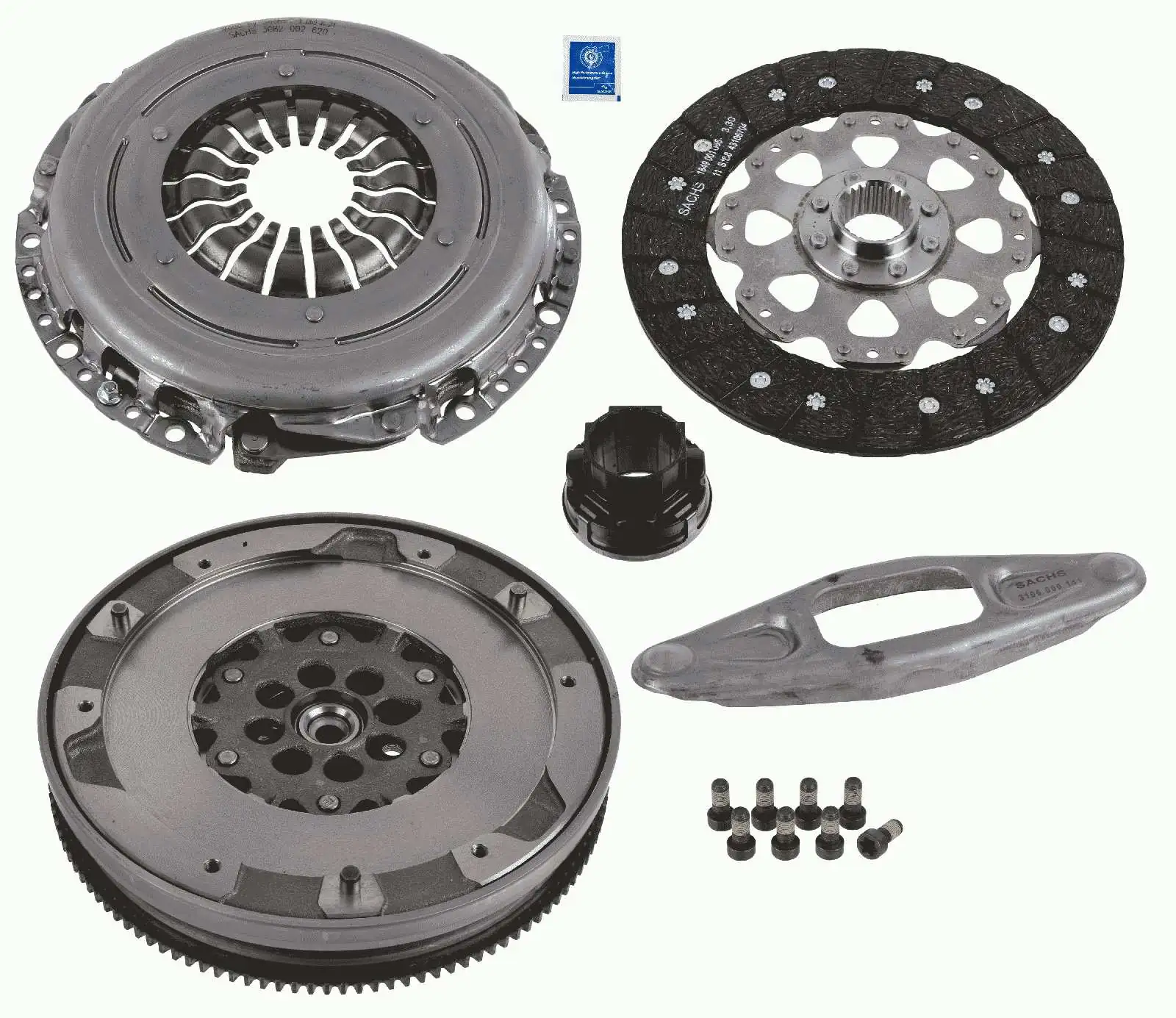 Clutch Kit