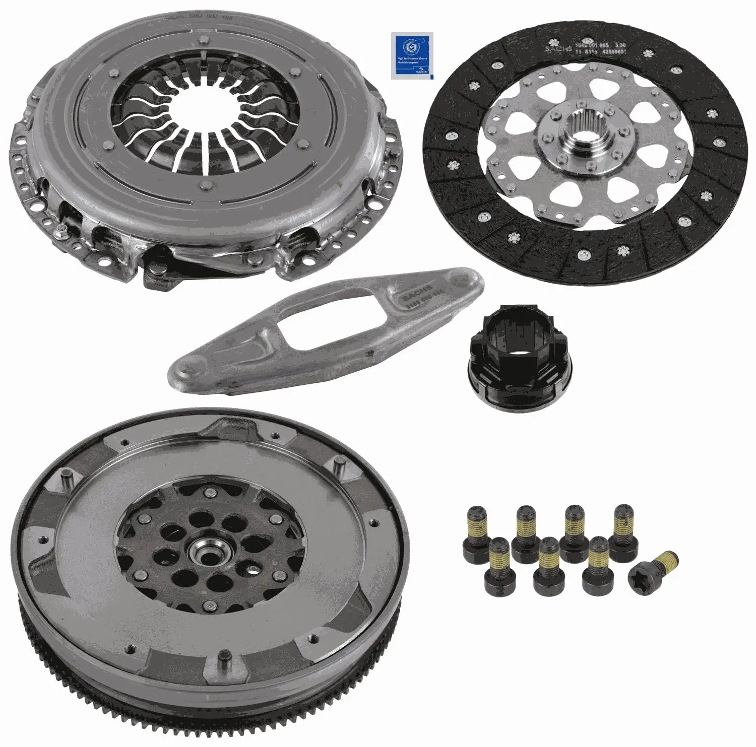Clutch Kit