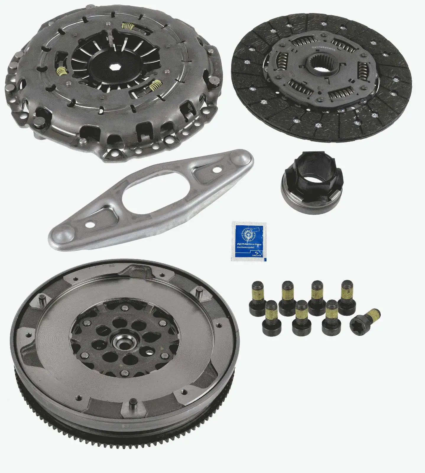 Clutch Kit