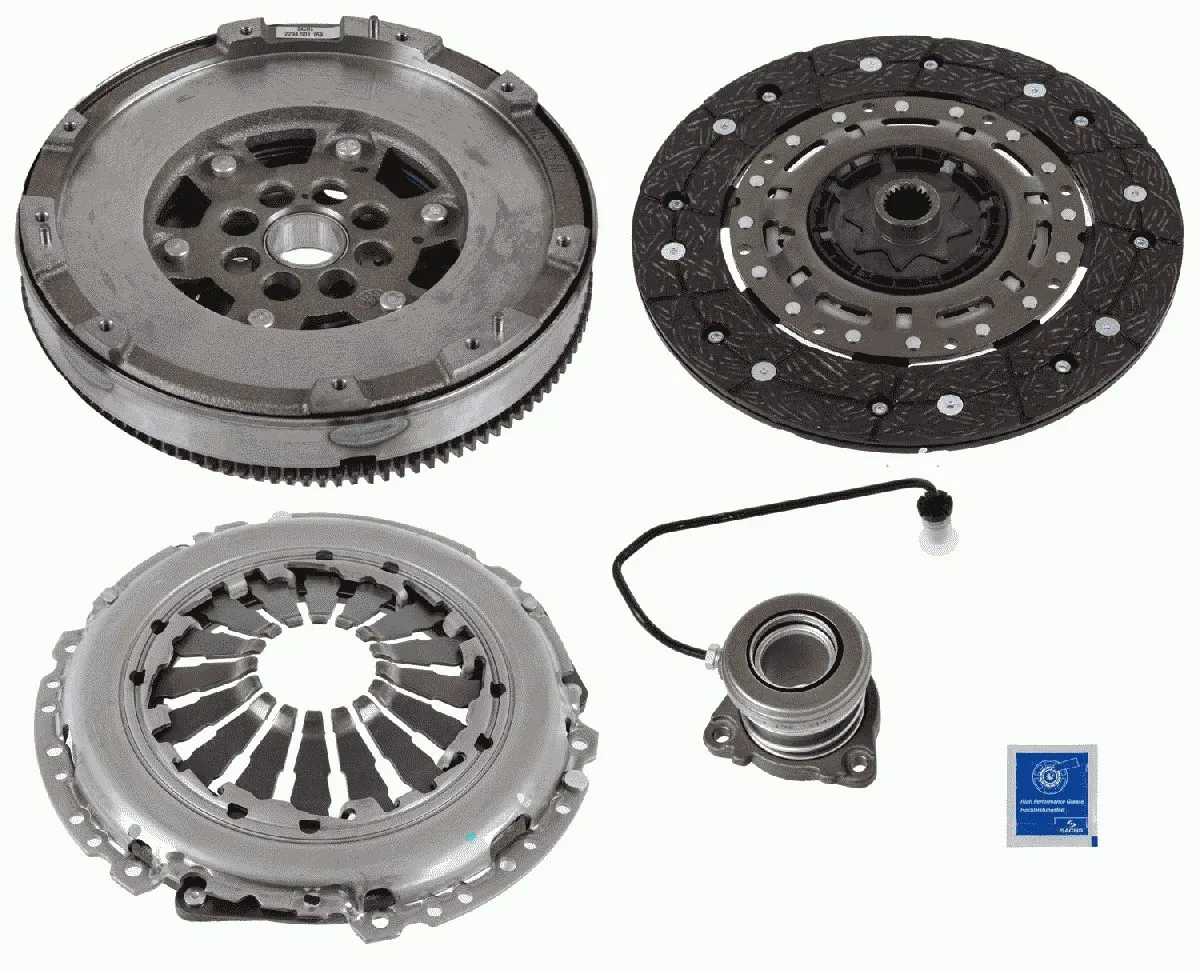 Clutch Kit