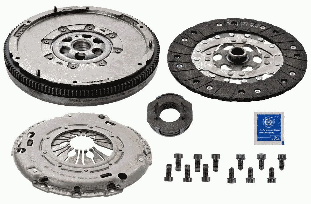 Clutch Kit