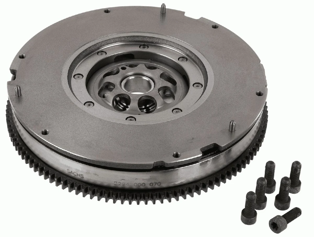 Flywheel