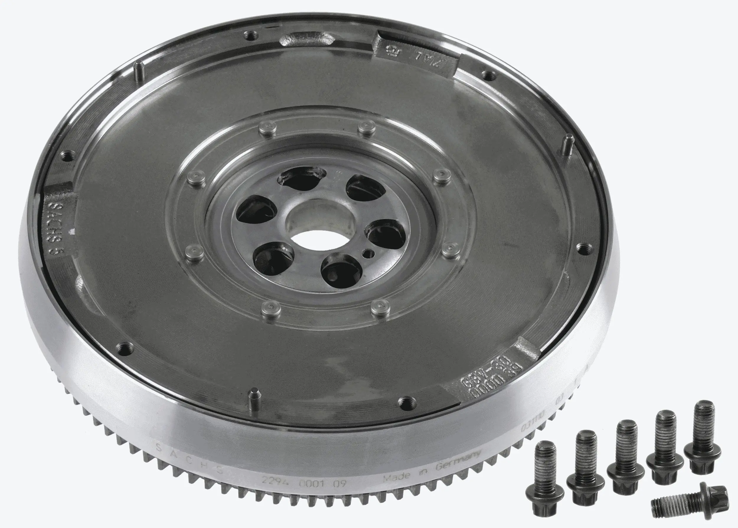 Flywheel