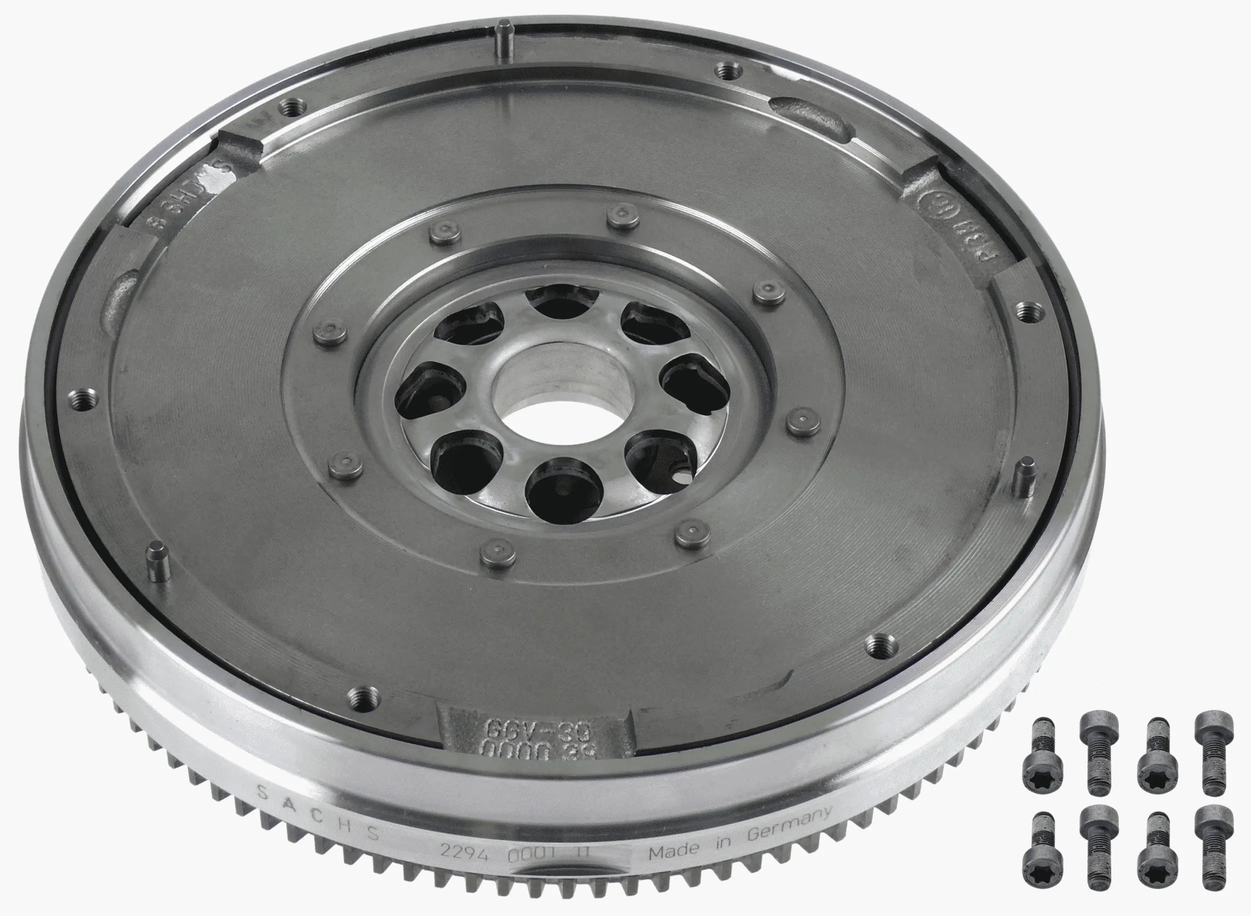 Flywheel