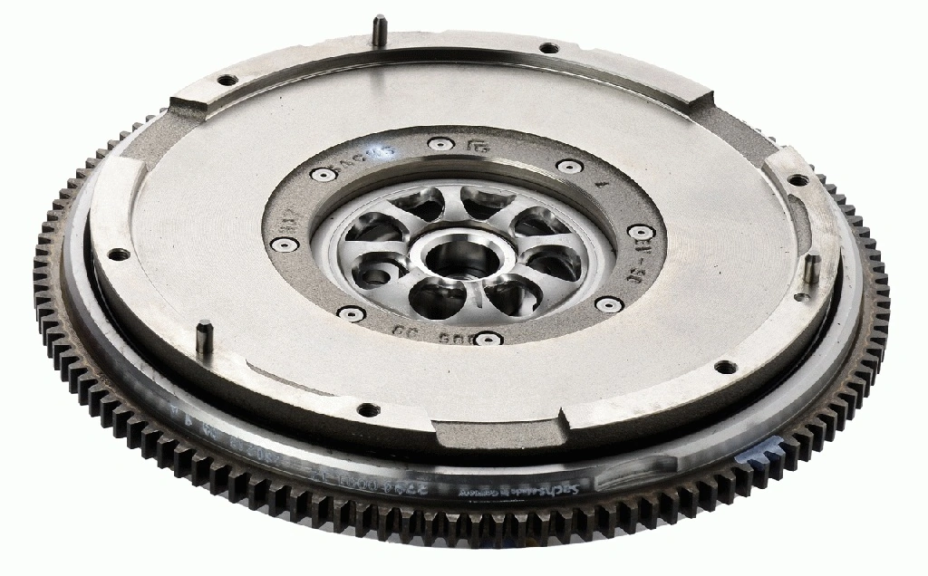 Flywheel