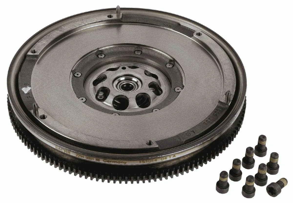 Flywheel