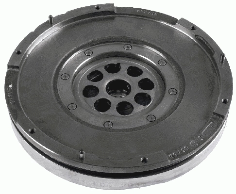Flywheel