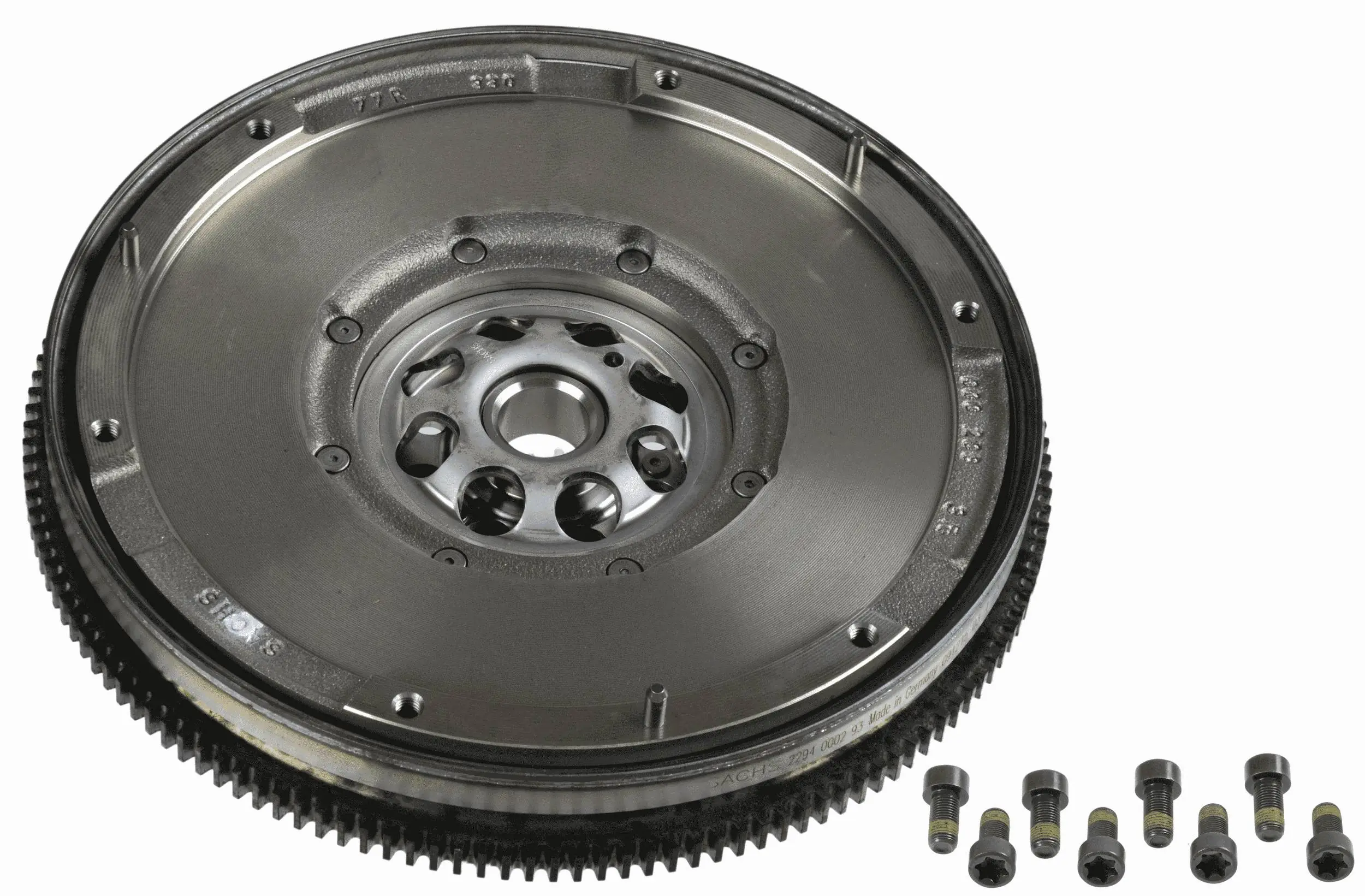 Flywheel
