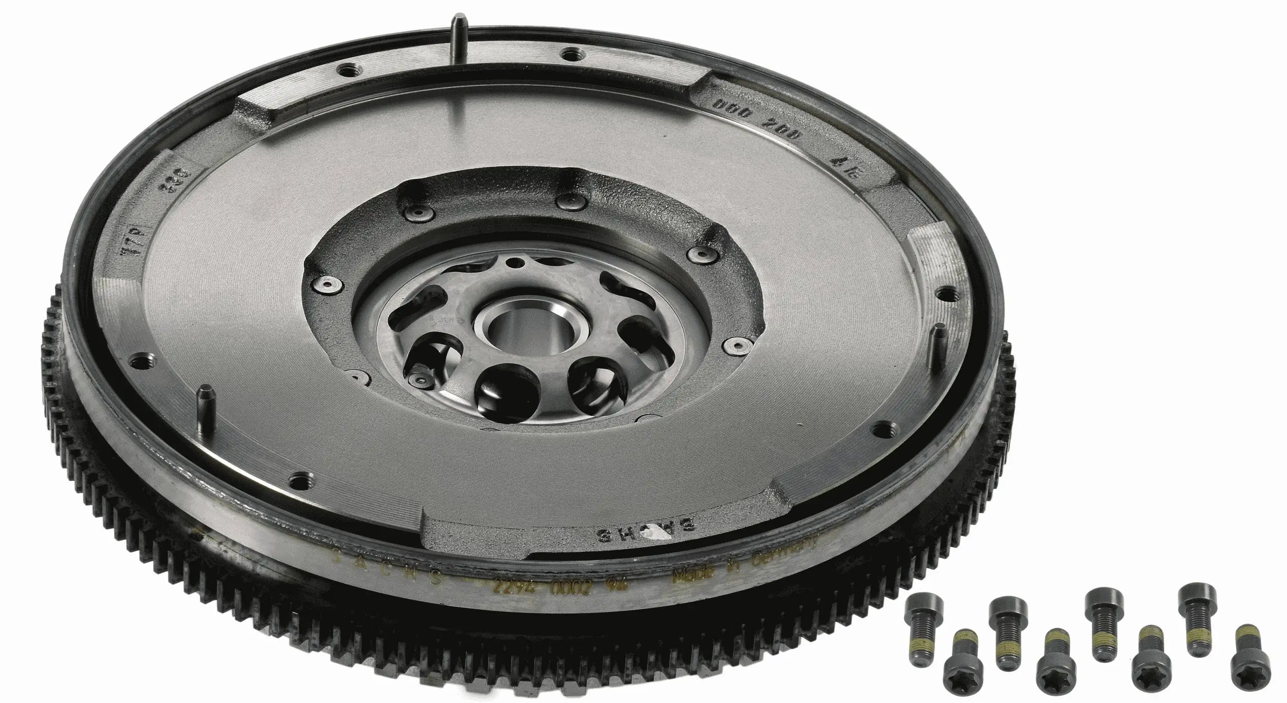 Flywheel
