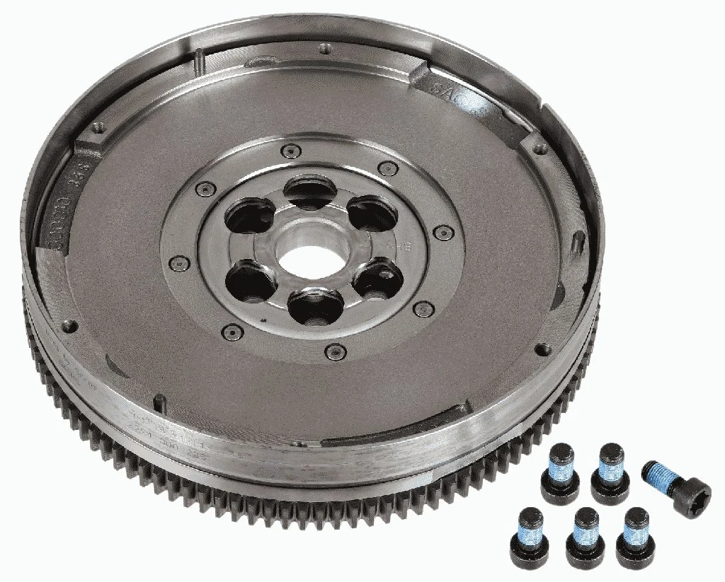 Flywheel