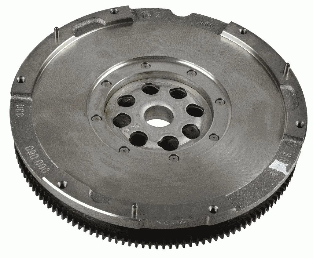 Flywheel