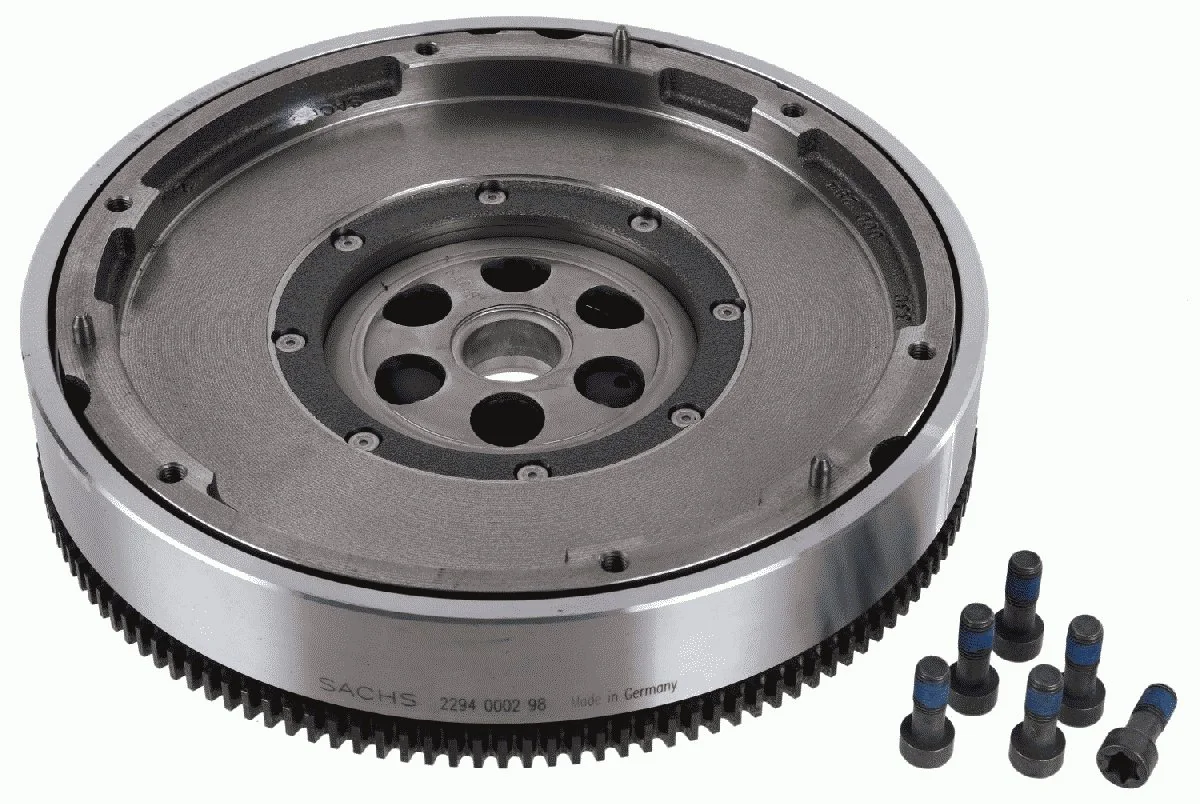 Flywheel