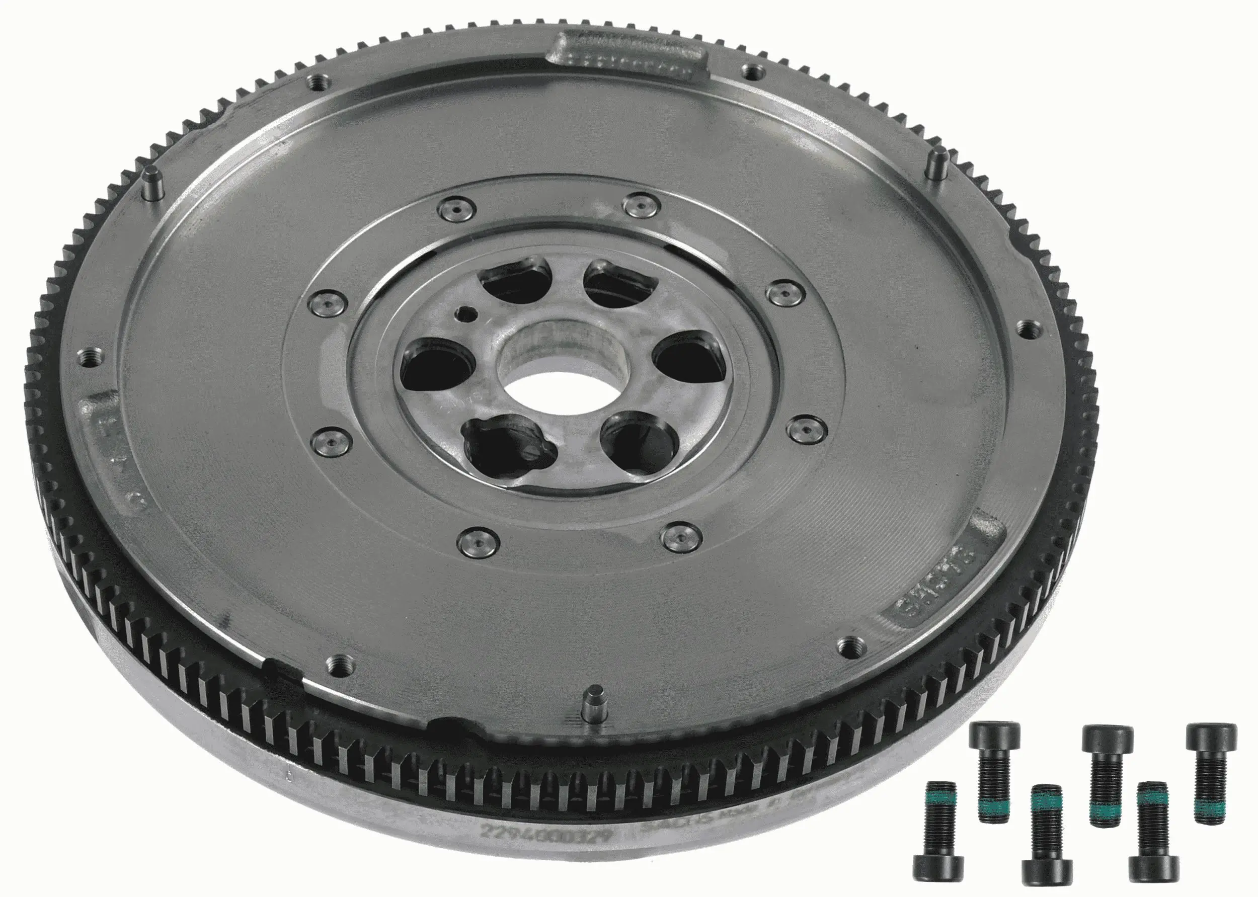 Flywheel