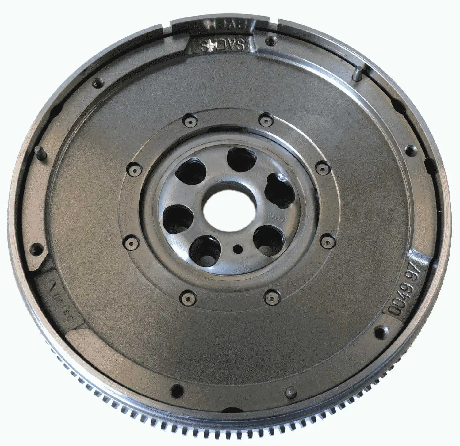 Flywheel