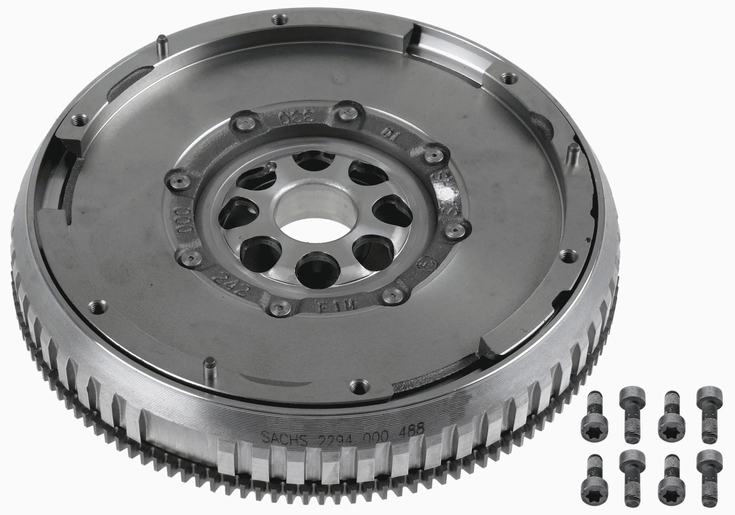Flywheel