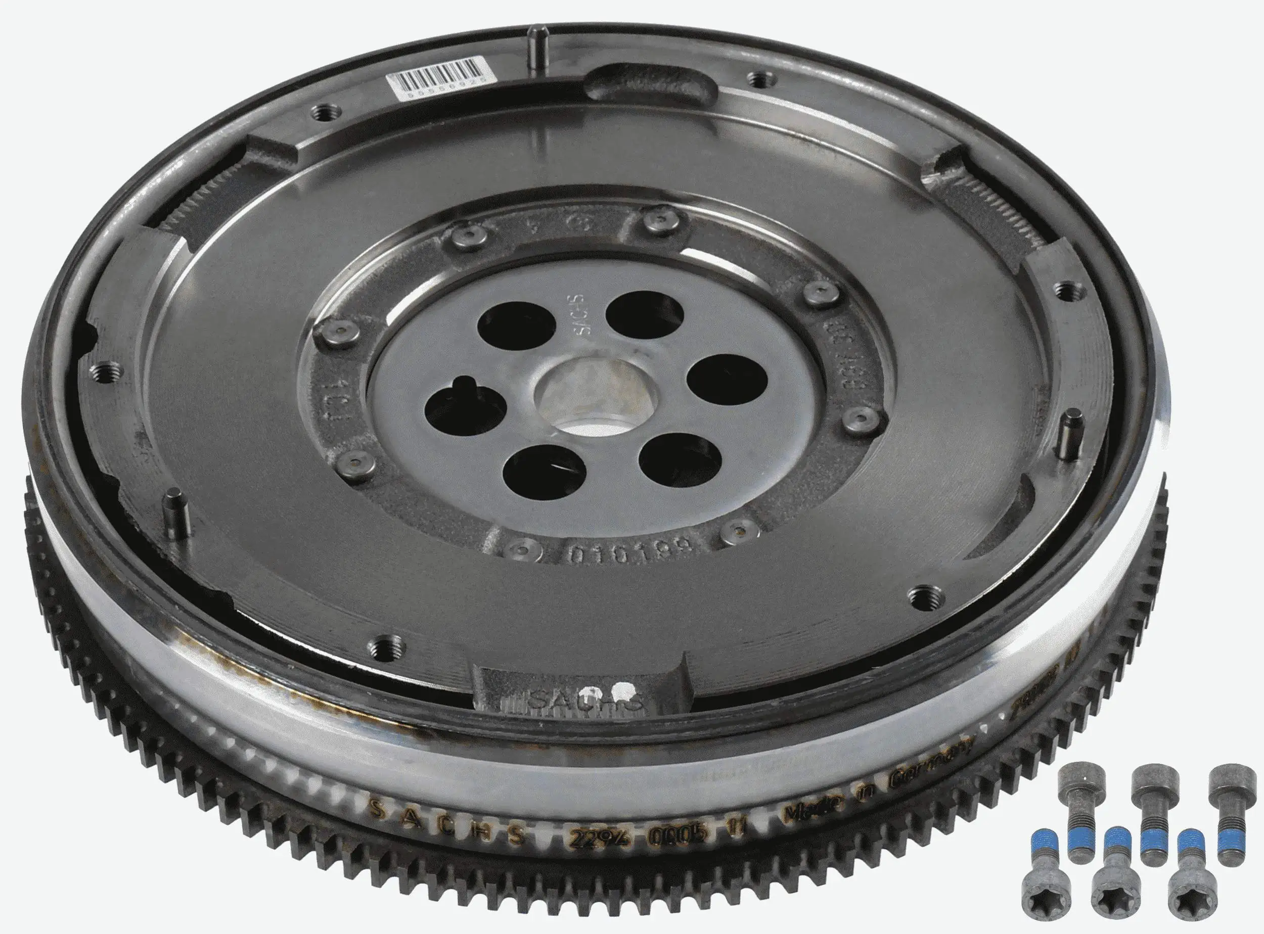 Flywheel