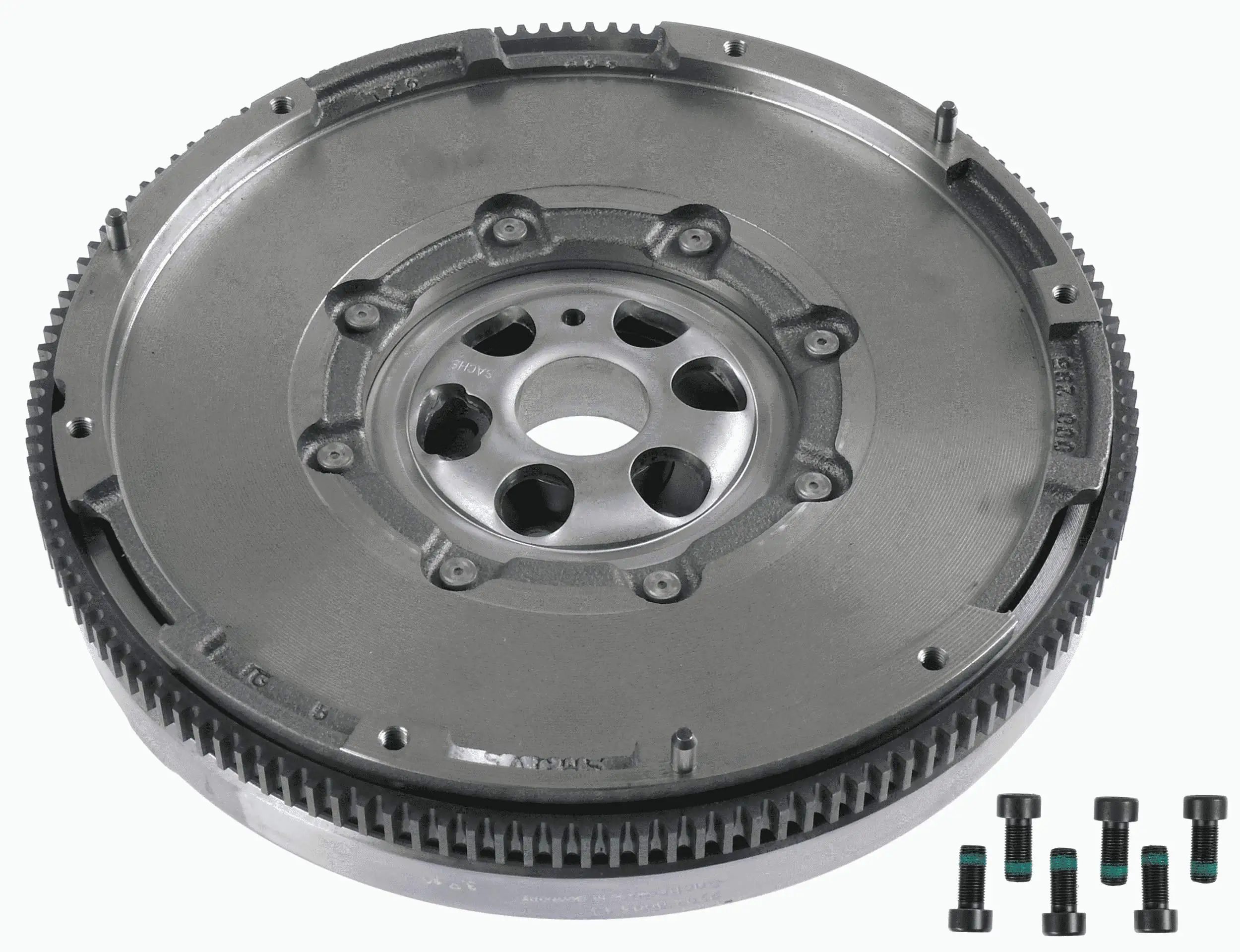 Flywheel
