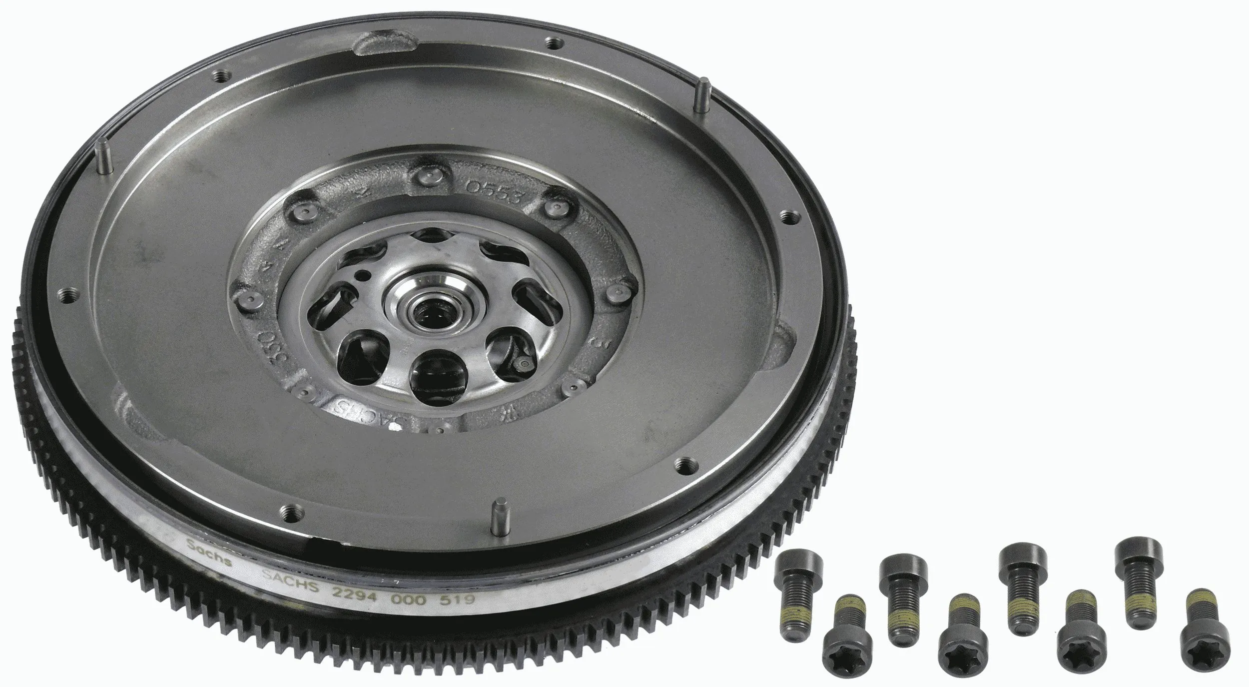 Flywheel