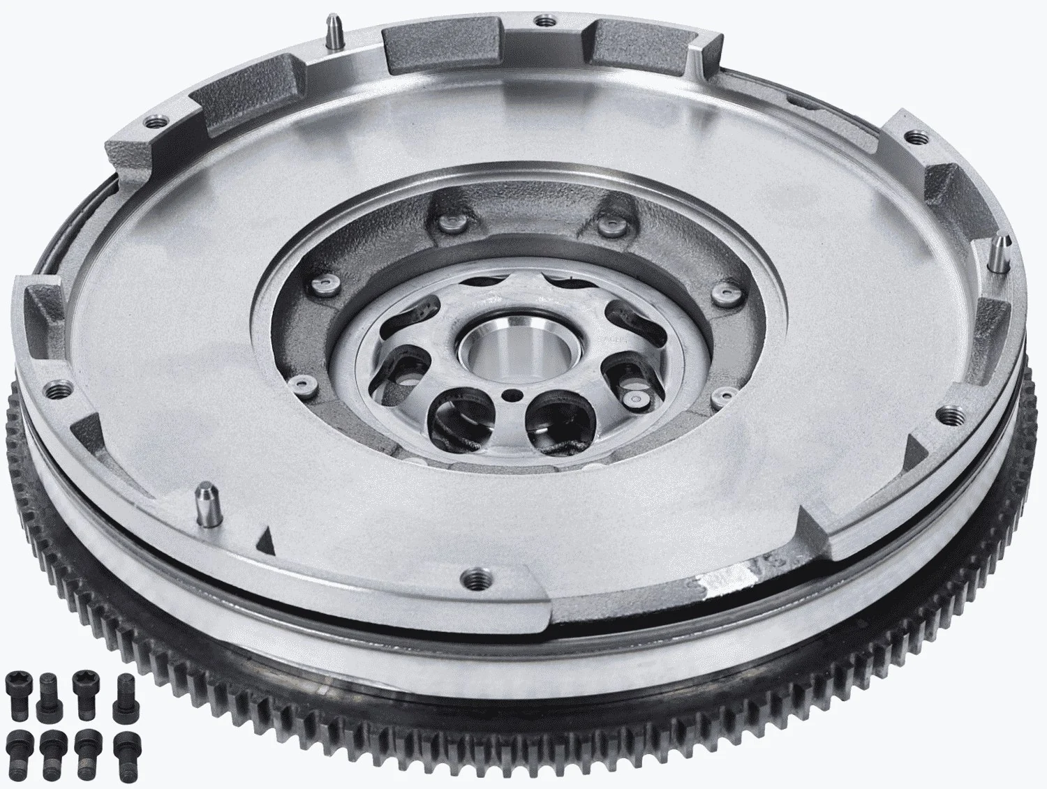 Flywheel